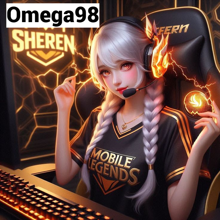 Omega98 : Deposit Omega 98 Mudah Dan Menyenangkan Sekarang