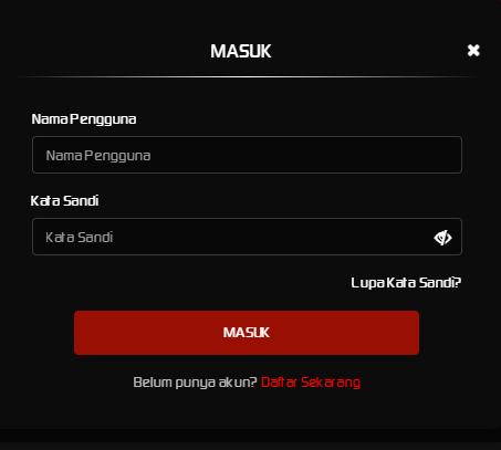 image login omega98
